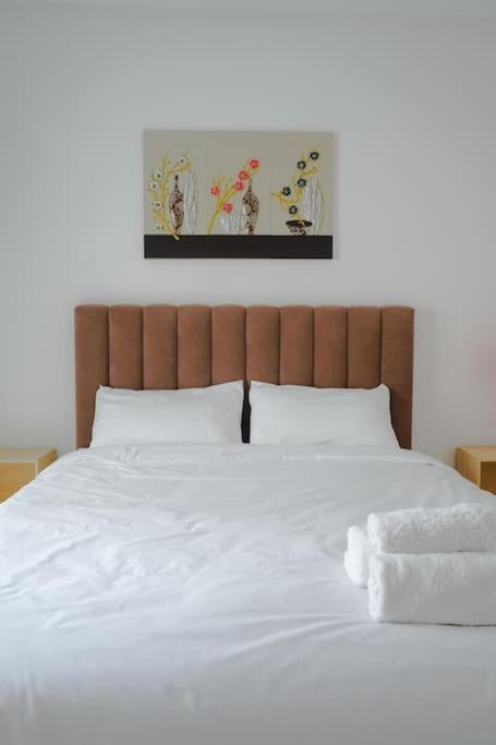 Apartment Chic Et Luxueux Corniche