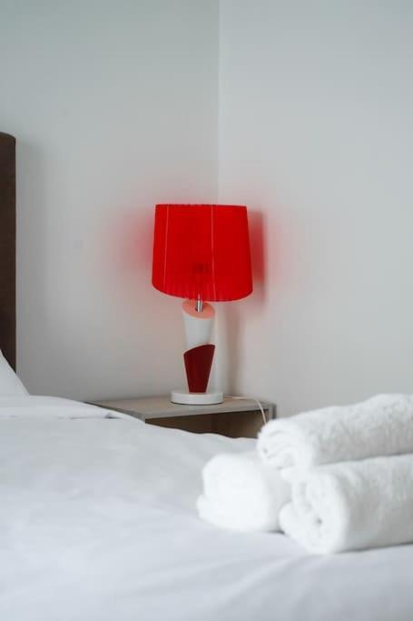 Apartment Chic Et Luxueux Corniche