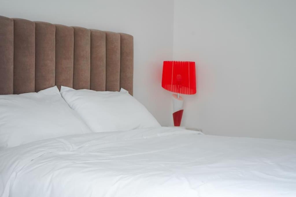 Chic Et Luxueux Corniche * Tangier