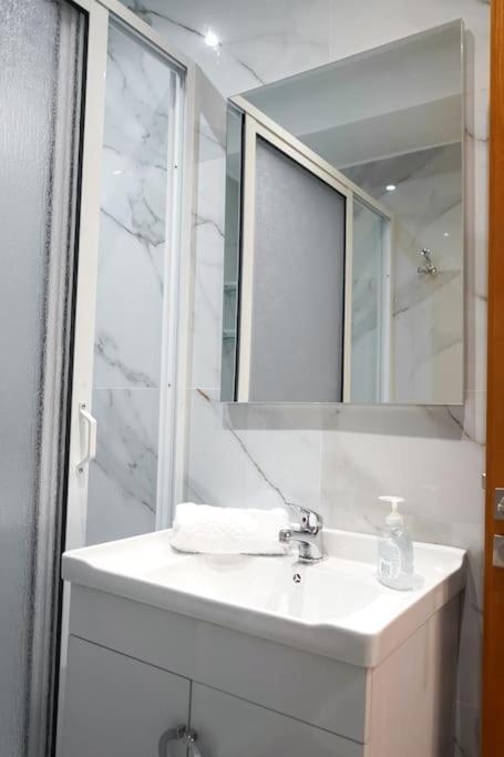 Chic Et Luxueux Corniche Tangier