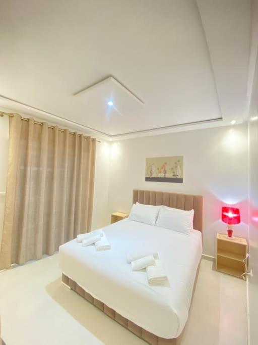 Chic Et Luxueux Corniche Apartment *