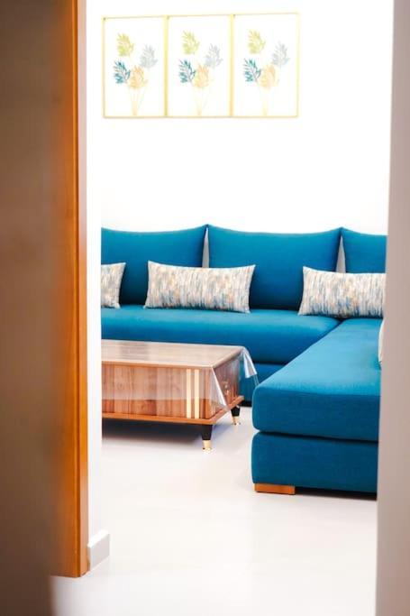 Apartment Chic Et Luxueux Corniche