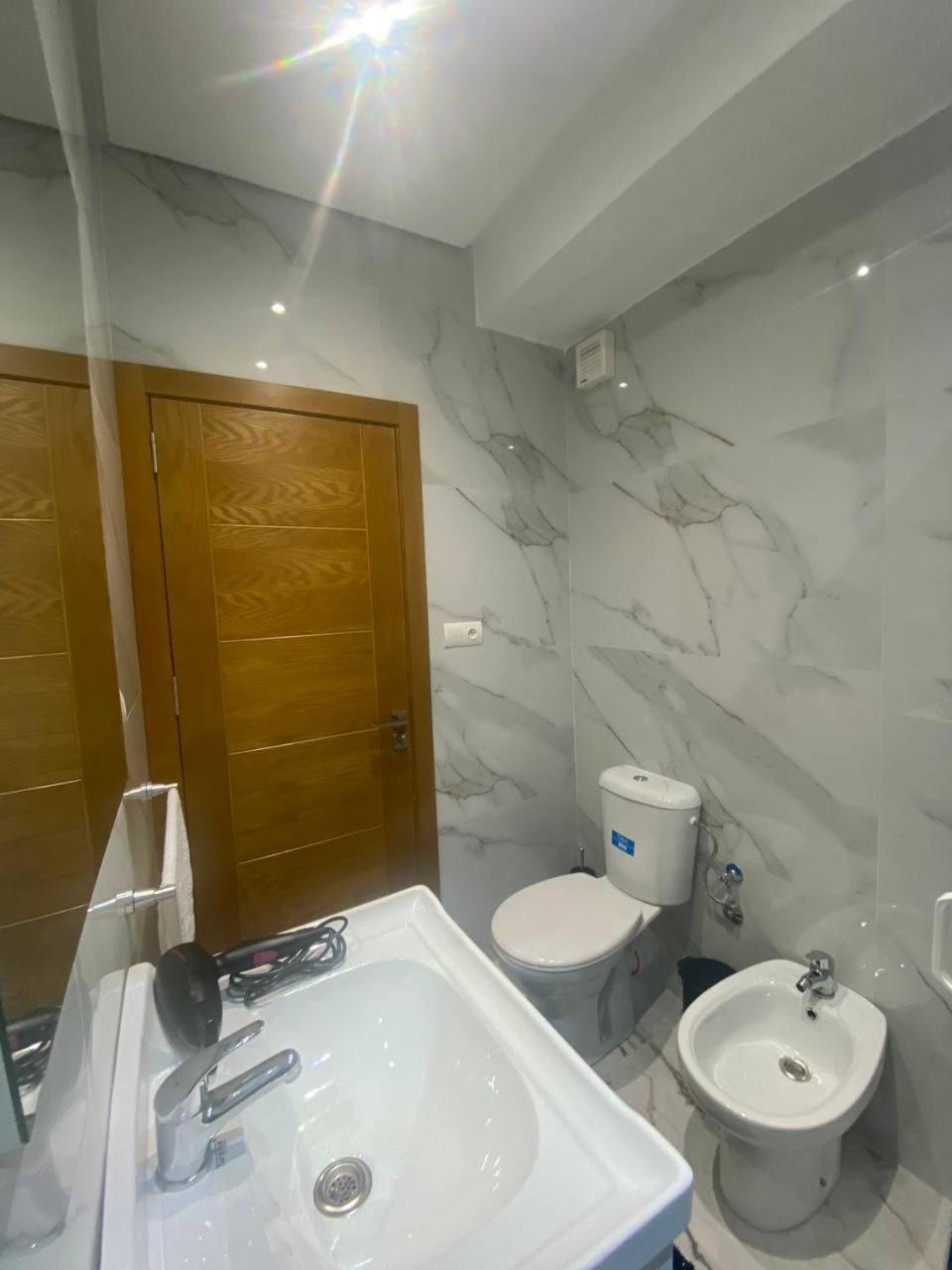 Apartment Chic Et Luxueux Corniche *
